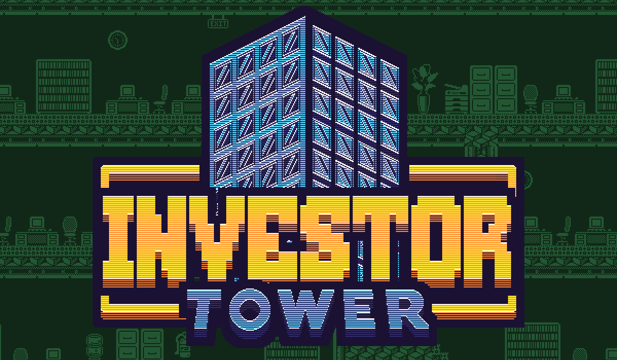 Investor Tower