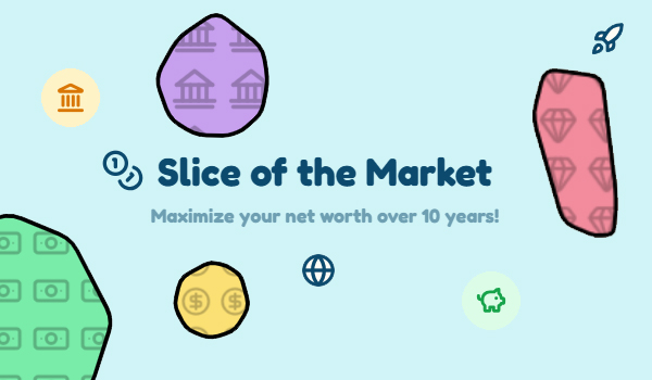 Slice of the Market